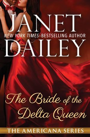 Buy The Bride of the Delta Queen at Amazon