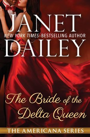 The Bride of the Delta Queen