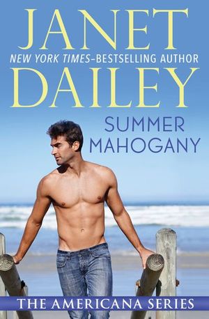 Buy Summer Mahogany at Amazon