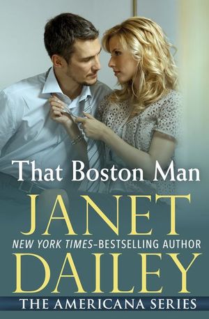 Buy That Boston Man at Amazon