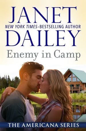 Buy Enemy in Camp at Amazon