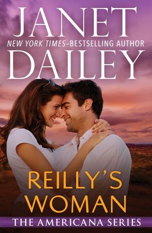 Buy Reilly's Woman at Amazon