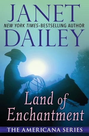 Buy Land of Enchantment at Amazon