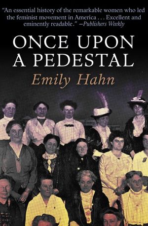 Buy Once Upon a Pedestal at Amazon