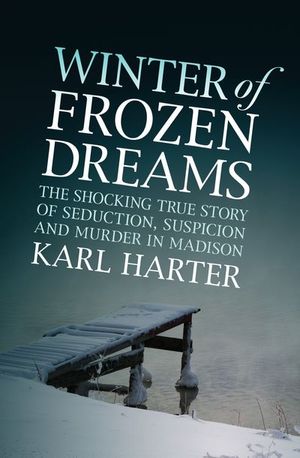 Buy Winter of Frozen Dreams at Amazon
