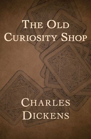 Buy The Old Curiosity Shop at Amazon
