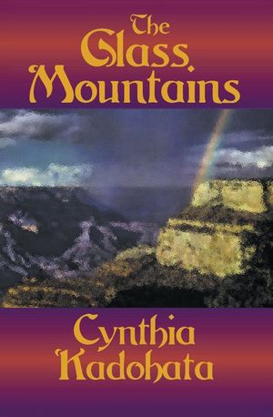 Buy The Glass Mountains at Amazon