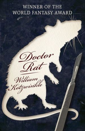 Buy Doctor Rat at Amazon