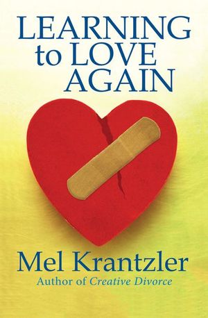 Buy Learning to Love Again at Amazon