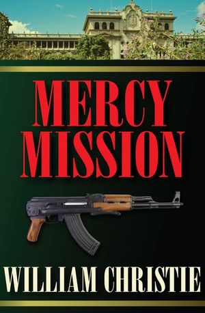 Buy Mercy Mission at Amazon