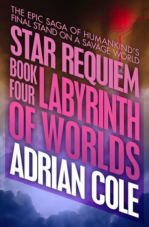 Buy Labyrinth of Worlds at Amazon