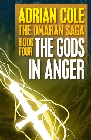 Buy The Gods in Anger at Amazon