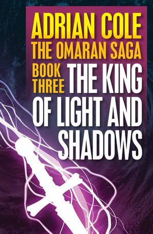 Buy The King of Light and Shadows at Amazon