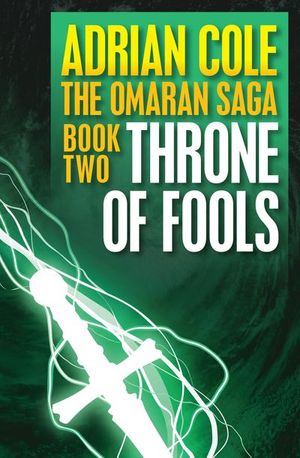 Buy Throne of Fools at Amazon