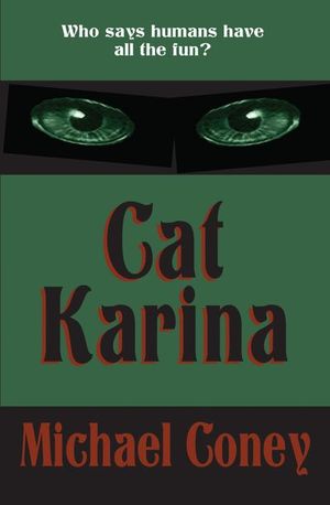 Buy Cat Karina at Amazon