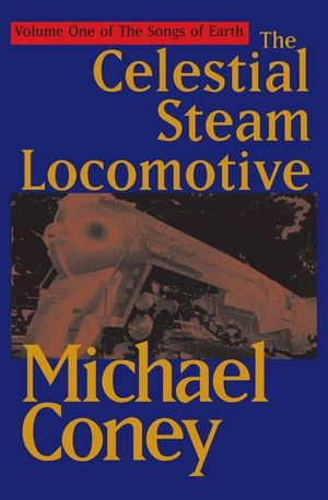 Buy The Celestial Steam Locomotive at Amazon