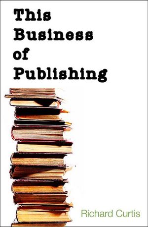 Buy This Business of Publishing at Amazon