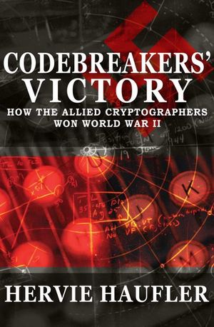 Buy Codebreakers' Victory at Amazon