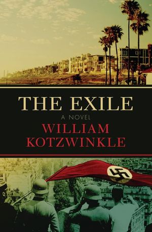 Buy The Exile at Amazon