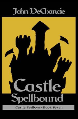 Buy Castle Spellbound at Amazon