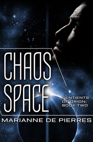 Buy Chaos Space at Amazon