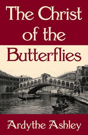 Buy The Christ of the Butterflies at Amazon