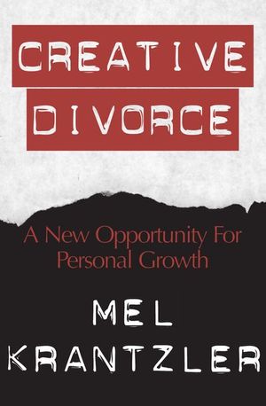 Buy Creative Divorce at Amazon