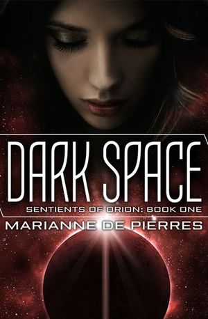 Buy Dark Space at Amazon