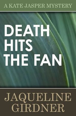 Buy Death Hits the Fan at Amazon