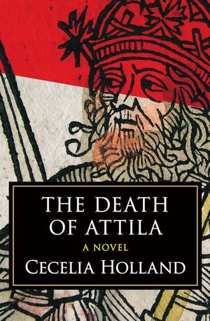 Buy The Death of Attila at Amazon