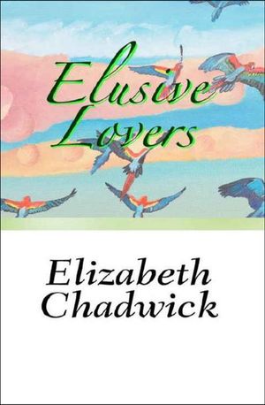 Buy Elusive Lovers at Amazon