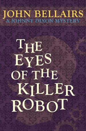 Buy The Eyes of the Killer Robot at Amazon