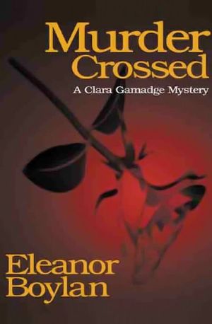 Buy Murder Crossed at Amazon