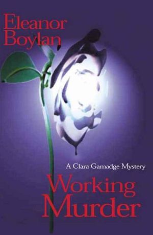 Buy Working Murder at Amazon