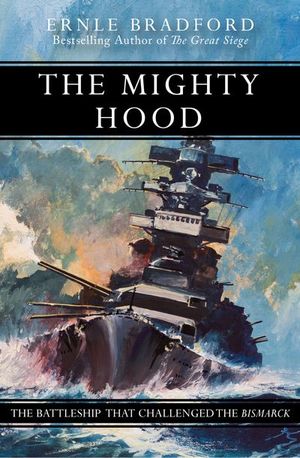 Buy The Mighty Hood at Amazon