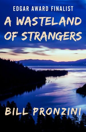 Buy A Wasteland of Strangers at Amazon