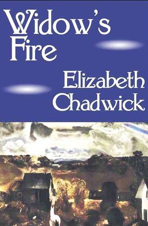 Buy Widow's Fire at Amazon