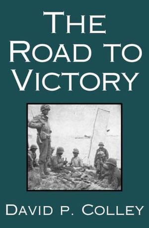 Buy The Road to Victory at Amazon