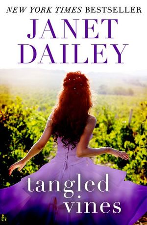 Buy Tangled Vines at Amazon