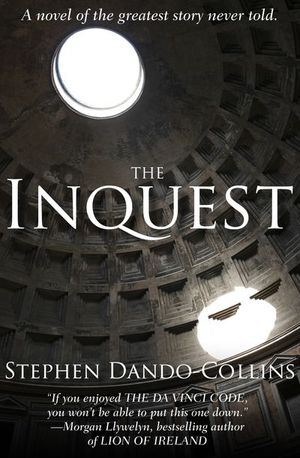 Buy The Inquest at Amazon