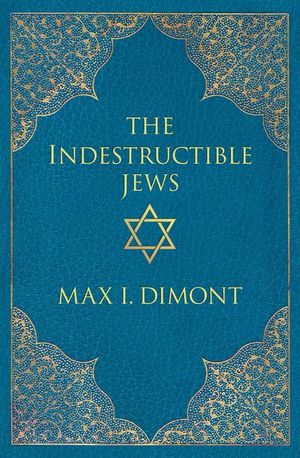 Buy The Indestructible Jews at Amazon