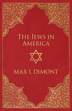 Buy The Jews in America at Amazon