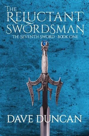 Buy The Reluctant Swordsman at Amazon