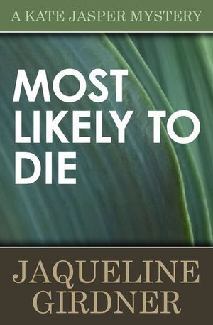 Buy Most Likely to Die at Amazon