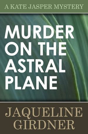 Buy Murder on the Astral Plane at Amazon
