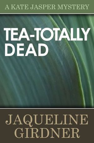 Buy Tea-Totally Dead at Amazon