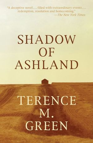 Buy Shadow of Ashland at Amazon