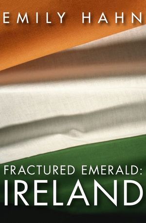 Buy Fractured Emerald: Ireland at Amazon