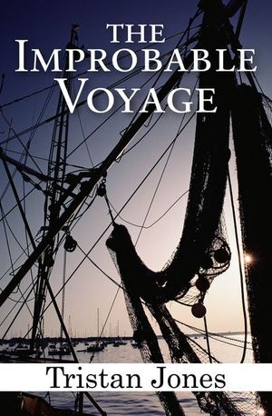 Buy The Improbable Voyage at Amazon