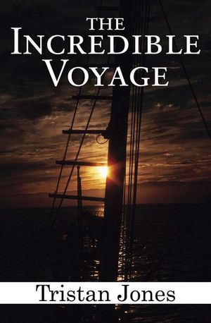 Buy The Incredible Voyage at Amazon